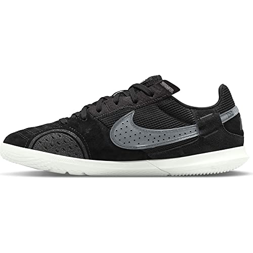 Nike Jr. Streetgato Unisex DH7723-010 (Black/Summit White-Off NOI), Size 43