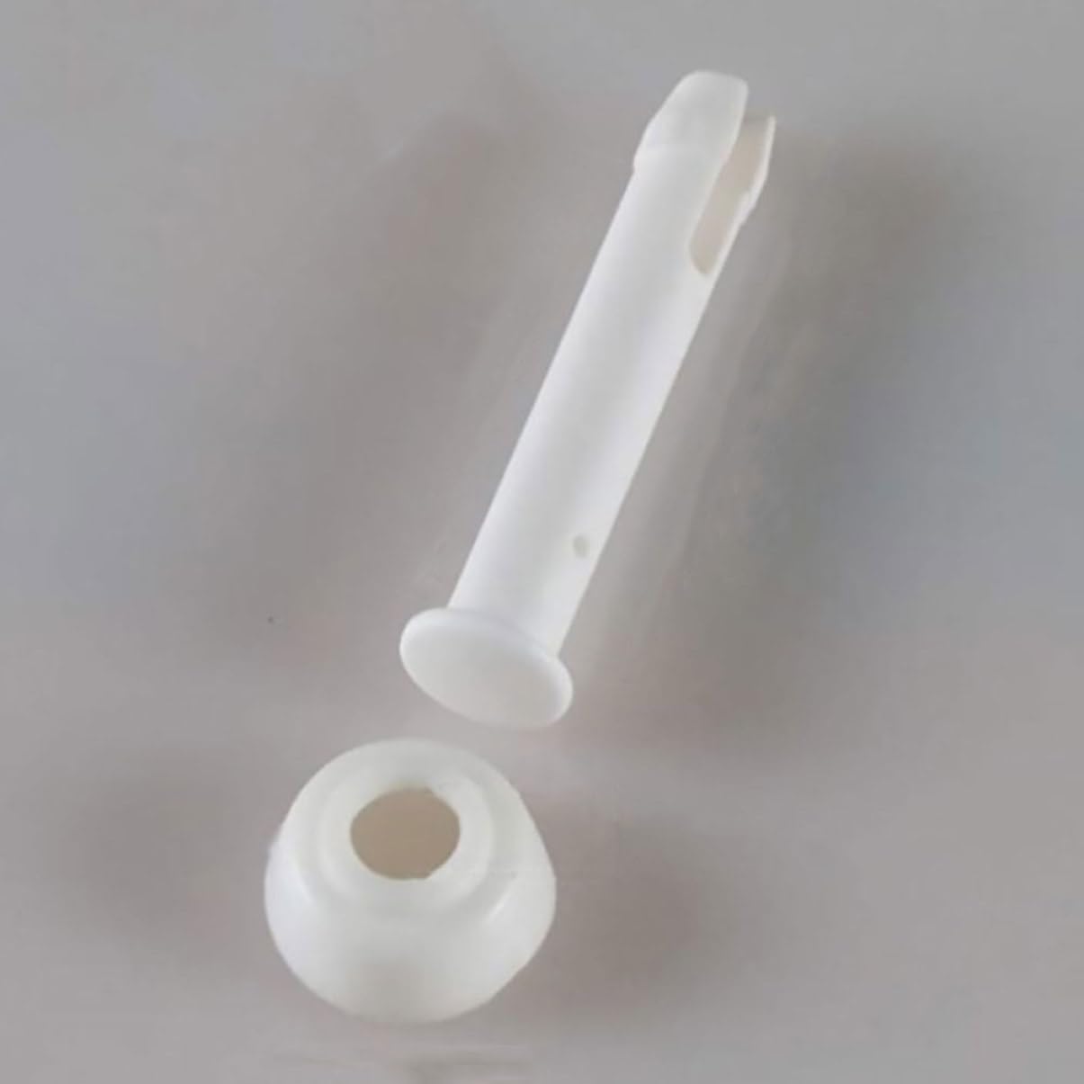 UPKOCH 2 Series Pasadores De Conexión para Piscinas Piezas De Pasador De Unión para Piscinas Pasador Adaptador para Piscinas Cubiertas De Seguridad para Piscinas Accesorios Piezas