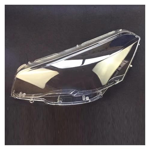 Boîtier phare Peugeot 508 2015-2018 gauche | Cache lentille optique avant