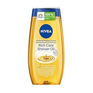 NIVEA Rich Care Intensive Nourishin...