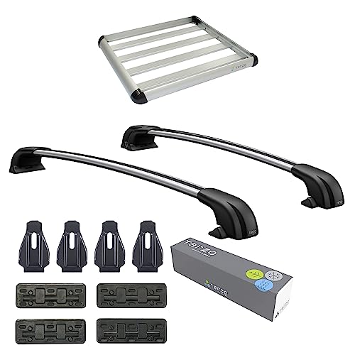 フリード ルーフラック」の人気商品一覧 | 安い商品を通販サイトから