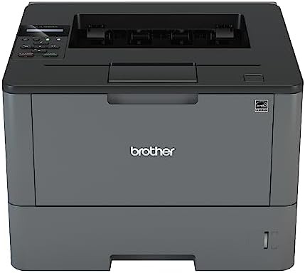 Brother Hl-L5000D Business Laser Printer Duplex