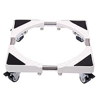 Algopix Similar Product 9 - MultiFunctional Movable Base Size