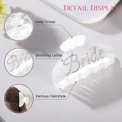 Set para despedida de soltera comfit 7 piezas miniatura 4
