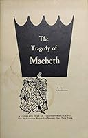 The Tragedy of Macbeth B08P7HMRJ9 Book Cover