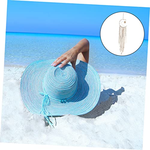 Tapiz de búho de pared para dormitorio, la solución para dar calidez a muros vacíos 3