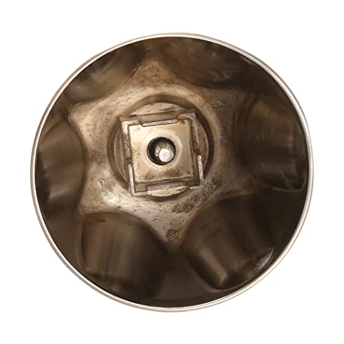 El mejor review de Manijas Universal para Grifo los diez mejores. 9 Imagen adicional