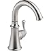 Delta Faucet 1914-AR-DST Beverage Faucet, Arctic Stainless