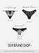 Smart & Sexy Women's Bustier Bra Corset Top, Black Hue/Black, XX-Large