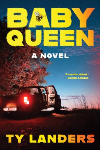 Baby Queen: A Novel