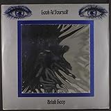 Rock LOOK AT YOURSELF LP (VINYL) UK BRONZE 1971