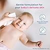 Morisons Baby Dreams 99% Water Wipes