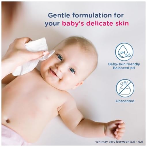 Morisons Baby Dreams 99% Water Wipes
