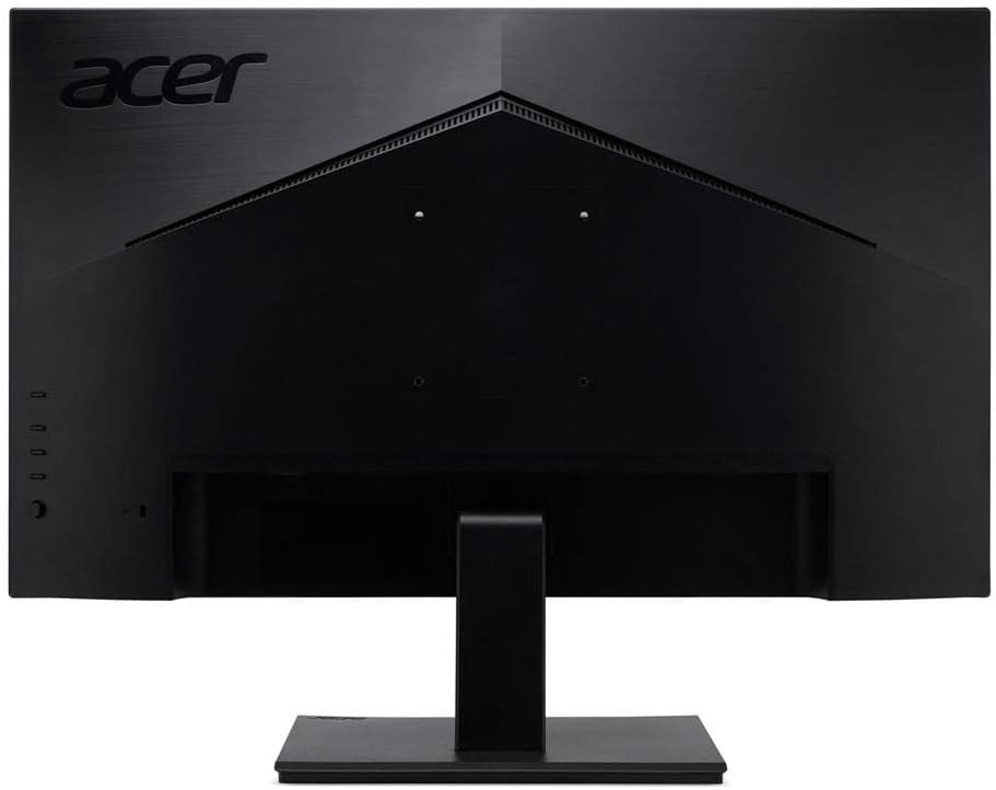 acer V277 bmipx 27" Full HD (1920 x 1080) IPS Monitor (Display Port, HDMI & VGA Port), Black