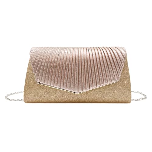 ANXPTIME] クラッチ財布のイブニングバッグ女性プロム