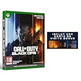 Inclut une carte de visite bonus - Amazon Exclusive (La carte d’appel est une image numérique qui s’affiche à côté de votre nom d’utilisateur dans les salons. Un code par client.)