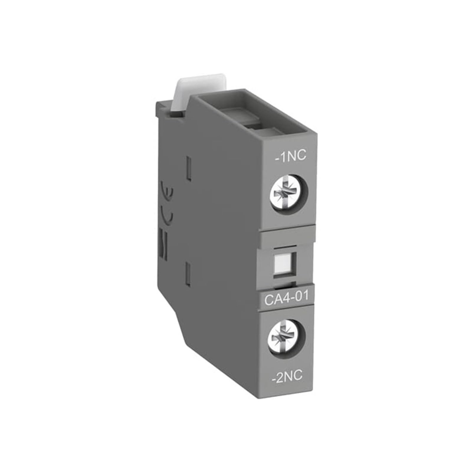CA4-01 contact auxiliaire pour disjoncteur domestique ABB accessoire