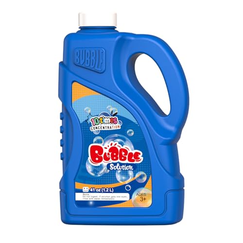 PANACARE Seifenblasenflüssigkeit 1.2 Liter Konzentrat