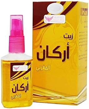 زيت الأرغان المغربي ، كويت شوب ، 60 مل