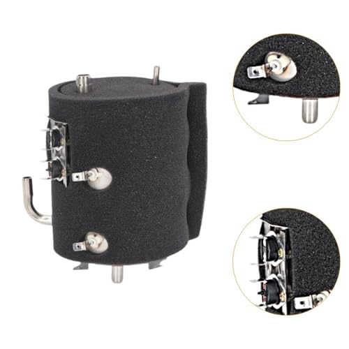 Réservoir chauffant pour distributeur d'eau remplacement durable 1L