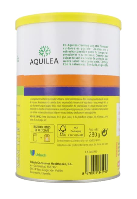 Pack Aquilée Articulations Forte-Dol 2 unités de 280g