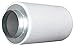 Produktbild Prima Klima ECO Line AKF Aktivkohle-Filter Luft-Filter Geruchsfilter Abluft-Filter Grow Filter für Rohrventilatoren vers. Größen (475-m³ - 620-m³ 160-mm Flansch)