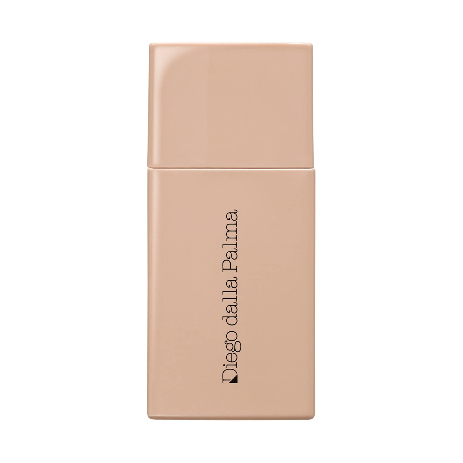 Diego Dalla Palma Nudissimo Glow Soft Glow Foundation - 256N Soft Naturale For Women 1 oz Foundation