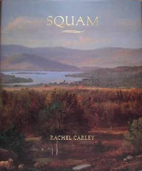 Hardcover Squam Book