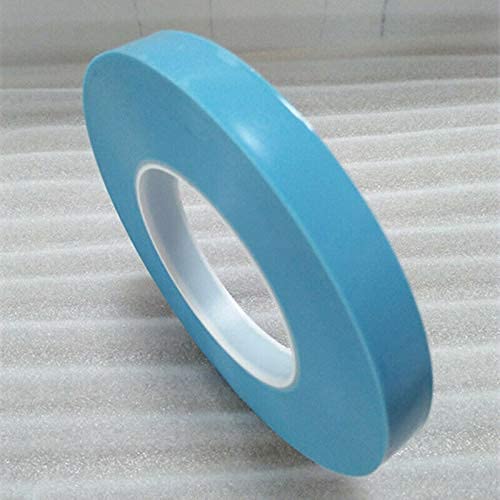 Ubersweet® Imported Hi Temp Fine Line Mas Tape Car Paint Model Airbrushing Auto_3555