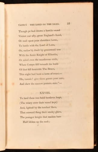 Lord of the Isles B001DBLTV4 Book Cover