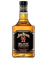 Jim Beam Black Label Bourbon 700ml
