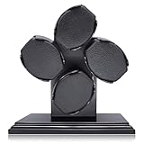 FRUCASE 4 Watch Winder for Automatic Watches Watch Box Automatic Winder Use USB Cable