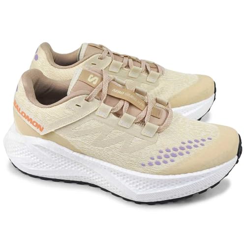 SALOMON(サロモン) ランニングシューズ ジョギングシューズ AERO GLIDE 3 GRVL L47812500 レディース