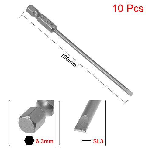 Embouts de tournevis S2 securite pour reparer l electromenager - 3