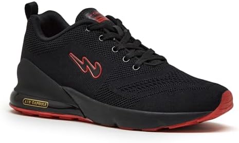 Campus North Plus mens Running Shoes