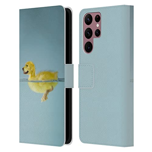 Étui portefeuille Galaxy S22 Ultra 5G Pixelmated Animals
