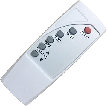 Replacement Remote Control for HAIER AC Air Conditioner Remote Control QPCD05NXTW HPB08XCM HPND14XCT HPND14XHT QPDA14NXQP HPC12XCR HPC12XHR HPB10XCR HPD10XCR HPQ10XCR