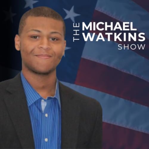 The Michael Watkins Show copertina