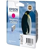 Description du produit : Epson T5593 - cartouche d'impression