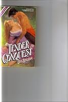 Tender Conquest 0380757346 Book Cover