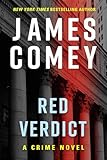 Red Verdict (Nora Carleton Book 4)