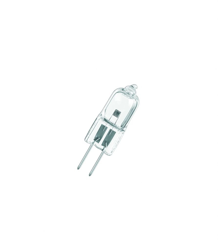 OSRAM Lampe 64602, 50 W, 12 V,G6.35 40X1 A18465F0313 : Amazon.de ...