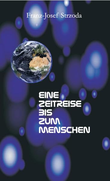 Eine Zeitreise bis zum Menschen