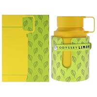 Armaf Odyssey Limoni 3.4 EDP Men