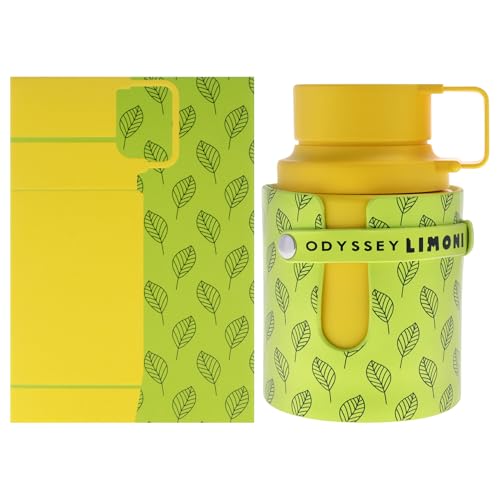 La mejor selección de Issey Miake los preferidos por los clientes. 47 Armaf Odyssey Limoni 3.4 EDP Men