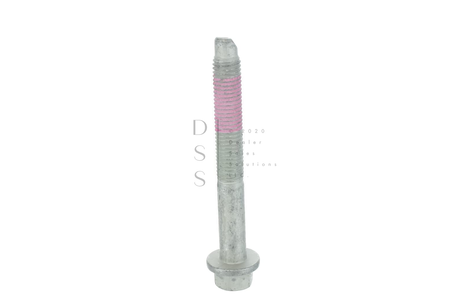 Amazon.com: Ford W709627S439 - Bolt : Industrial & Scientific