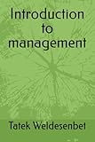introduction to management accounting pearson  Introduction to management