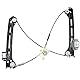 Frankberg Fensterheber Vorne Links Kompatibel mit Beetle 5C1 5C2 5C7 5C8 Schrägheck Cabriolet 2012-2016 5C5837461C