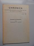  Chronica Folge 33 Reprint 1869 Grundriß der Waffenlehre Heft 6 Handfeuerwaffen Teil I: Lauf Schloß