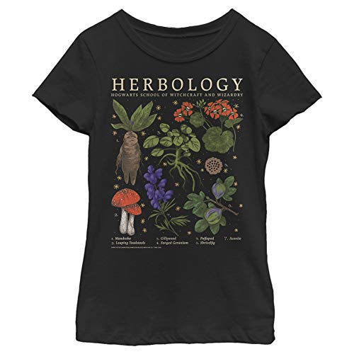 Image of Harry Potter unisex-child Herbology